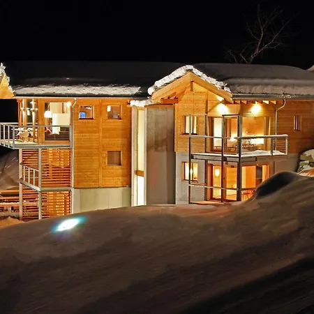 5br Chalet Of Les Collons Jacuzzi&sauna *