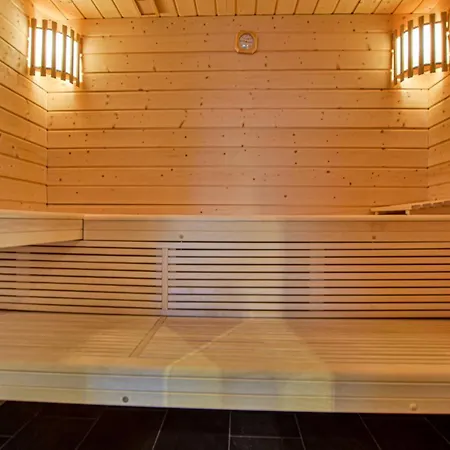 5br Chalet Of Les Collons Jacuzzi&sauna